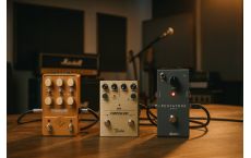 ΠΡΠ°Π½Π΄ΠΈΠΎΠ·Π½ΠΎΠ΅ ΠΏΠΎΠΏΠΎΠ»Π½Π΅Π½ΠΈΠ΅: Fender, Ibanez ΠΈ Universal Audio ΡΠΆΠ΅ Π½Π° upsound.com.ua!